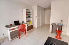 Programme immobilier neuf de 1 lot à Marseille (13006)