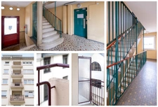 Programme immobilier neuf de 7 lots à Strasbourg (67000)