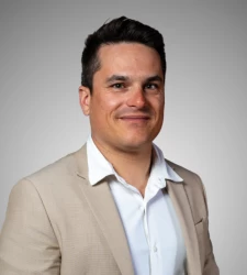 Alexandre LEFEVRE, realestate advisor in Err