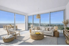 Programme immobilier neuf de 8 lots à La Rochelle (17000)