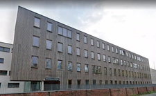Programme immobilier neuf de 1 lot à Roubaix (59100)