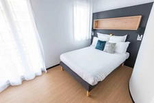 Programme immobilier neuf de 1 lot à Grenoble (38000)