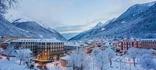 Programme immobilier neuf de 1 lot à Cauterets (65110)