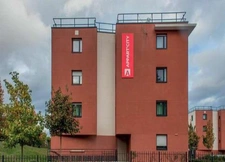 New real estate development of 1 unit in Saint-Cyr-l'École (78210)