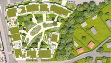 New real estate development of 24 units in La Ravoire (73490)