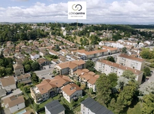 Programme immobilier neuf de 28 lots à Saint-Bonnet-de-Mure (69720)