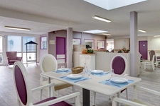 Programme immobilier neuf de 1 lot à Loire-Authion (49800)