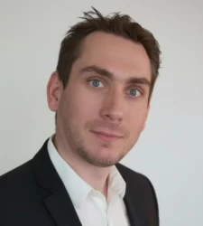 Vincent LEDIG, agent commercial immobilier à Haguenau, 67500