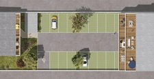 New real estate development of 11 units in Cenon (33150)