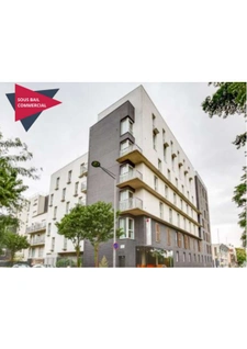 Programme immobilier neuf de 3 lots à Saint-Ouen-sur-Seine (93400)