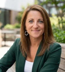 Maureen GAUTHIER, realestate advisor in Villefranche-sur-Saône, 69400
