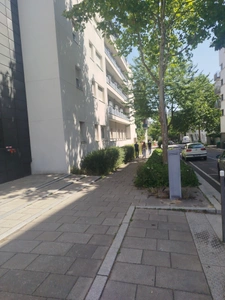 New real estate development of 3 units in Massy (91300)