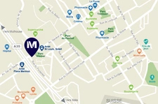 New real estate development of 20 units in Saint-Louis (68300)