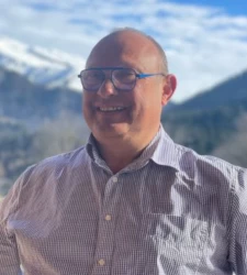 Jean-Charles PAVIOT, agent commercial immobilier à Saint-Jean-de-Sixt, 74450