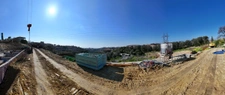 New real estate development of 4 units in Nice (06200)