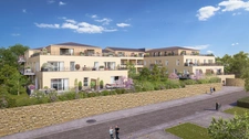 Programme immobilier neuf de 4 lots à Barneville-Carteret (50270)