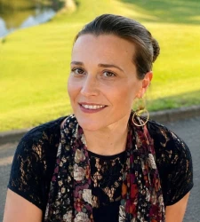 Laura MAUDET, agent commercial immobilier à Mouguerre, 64990