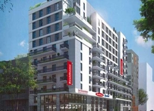 New real estate development of 1 unit in Saint-Ouen-sur-Seine (93400)