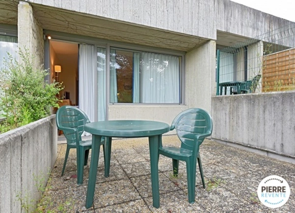 Programme immobilier neuf de 1 lot à Grospierres (07120)