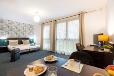 Programme immobilier neuf de 4 lots à Toulouse (31300)