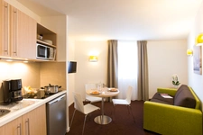 New real estate development of 4 units in Le Havre (76620)