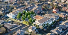 New real estate development of 1 unit in L'Union (31240)