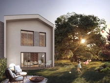 Programme immobilier neuf de 11 lots à Mérignac (33700)