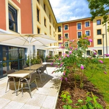 Programme immobilier neuf de 1 lot à Bourg-en-Bresse (01000)