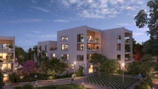 New real estate development of 19 units in Lyon (69003)