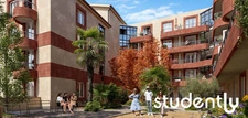 New real estate development of 14 units in Toulouse (31300)