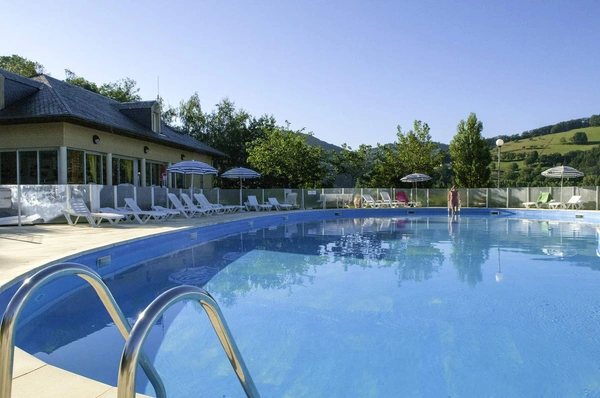 Programme immobilier neuf de 3 lots à Saint Geniez d'Olt et d'Aubrac (12130)
