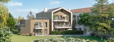 Programme immobilier neuf de 22 lots à Châteaufort (78117)