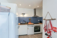 New real estate development of 1 unit in Nice (06300)