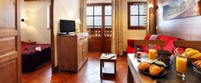 Programme immobilier neuf de 1 lot à Châtel (74390)