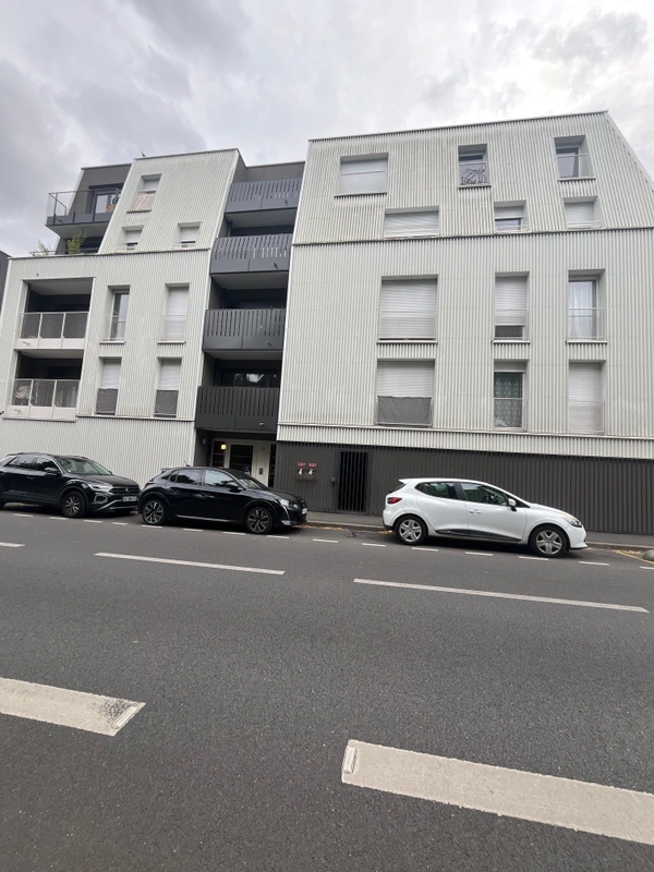 Programme immobilier neuf de 6 lots à Longjumeau (91160)