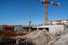 New real estate development of 18 units in Port-Saint-Louis-du-Rhône (13230)