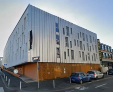 Programme immobilier neuf de 1 lot à La Rochelle (17000)