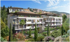 New real estate development of 1 unit in Grasse (06130)