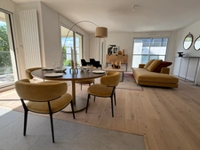 New real estate development of 5 units in Rennes (35000)