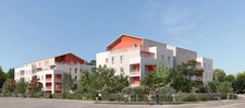 Programme immobilier neuf de 1 lot à Belleville-en-Beaujolais (69220)