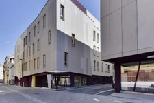 Programme immobilier neuf de 2 lots à Perpignan (66100)