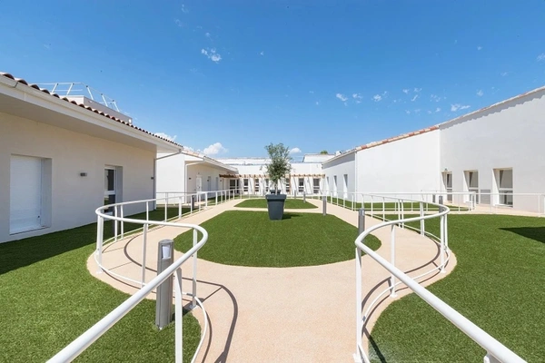 Programme immobilier neuf de 1 lot à Trets (13530)