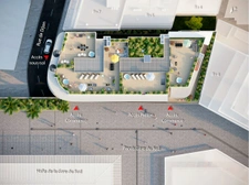 Programme immobilier neuf de 5 lots à Nice (06000)