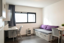 Programme immobilier neuf de 1 lot à Grenoble (38000)