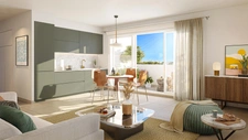 Programme immobilier neuf de 20 lots à Strasbourg (67000)