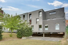 Programme immobilier neuf de 2 lots à Lille (59000)