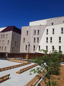 Programme immobilier neuf de 1 lot à Perpignan (66000)