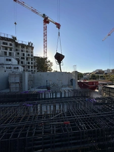 Programme immobilier neuf de 52 lots à Rueil-Malmaison (92500)