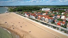 Programme immobilier neuf de 4 lots à Châtelaillon-Plage (17340)