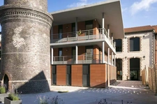Programme immobilier neuf de 1 lot à Troyes (10000)